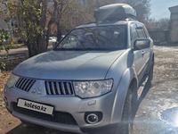 Mitsubishi Pajero Sport 2014 годаfor8 800 000 тг. в Алматы