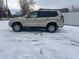 Toyota Land Cruiser Prado 2005 года за 11 200 000 тг. в Усть-Каменогорск – фото 4