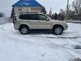 Toyota Land Cruiser Prado 2005 года за 11 200 000 тг. в Усть-Каменогорск – фото 2