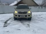 Toyota Land Cruiser Prado 2005 года за 11 200 000 тг. в Усть-Каменогорск