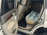 Toyota Land Cruiser Prado 2005 года за 11 200 000 тг. в Усть-Каменогорск – фото 5