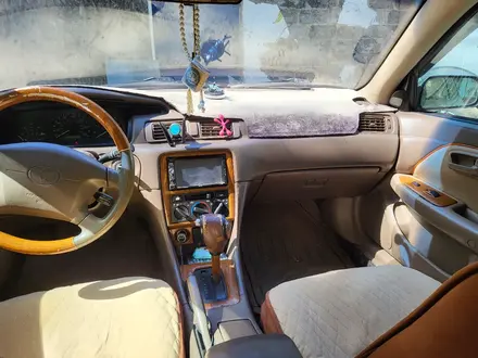 Toyota Camry 1999 года за 3 200 000 тг. в Семей – фото 8