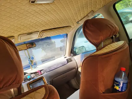 Toyota Camry 1999 года за 3 200 000 тг. в Семей – фото 9