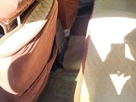 Toyota Camry 1999 года за 3 200 000 тг. в Семей – фото 10