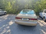 Toyota Camry 1999 года за 3 000 000 тг. в Семей – фото 5
