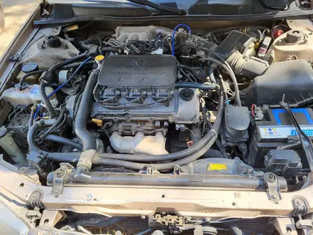 Toyota Camry 1999 года за 3 200 000 тг. в Семей