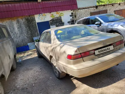 Toyota Camry 1999 года за 3 200 000 тг. в Семей – фото 4