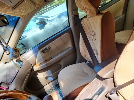 Toyota Camry 1999 года за 3 200 000 тг. в Семей – фото 6