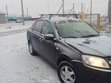 ВАЗ (Lada) Granta 2190 2012 годаүшін1 800 000 тг. в Атырау – фото 2