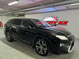 Lexus RX 350 2018 года за 22 200 000 тг. в Астана – фото 3