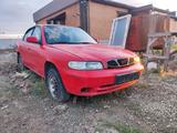 Daewoo Nubira 1997 года за 80 000 тг. в Астана – фото 3