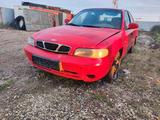 Daewoo Nubira 1997 года за 80 000 тг. в Астана – фото 4
