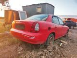 Daewoo Nubira 1997 года за 80 000 тг. в Астана – фото 5