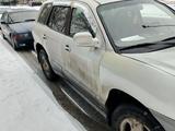 Hyundai Santa Fe 2002 года за 3 000 000 тг. в Шымкент – фото 2