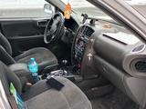 Hyundai Santa Fe 2002 года за 3 000 000 тг. в Шымкент – фото 4