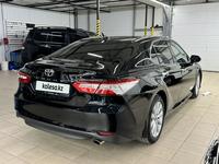 Toyota Camry 2018 года за 8 885 925 тг. в Уральск