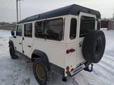 Land Rover Defender 2000 года за 6 500 000 тг. в Алматы – фото 5