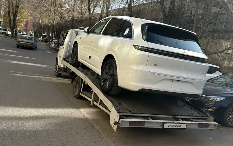 ГАЗ 2007 года за 5 500 000 тг. в Алматы