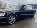 Mercedes-Benz S 600 1996 года за 5 000 000 тг. в Караганда