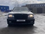 Mercedes-Benz S 600 1996 годаүшін5 000 000 тг. в Караганда – фото 4