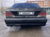 Mercedes-Benz S 600 1996 годаүшін5 000 000 тг. в Караганда – фото 3