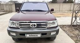 Toyota Land Cruiser 2003 года за 8 500 000 тг. в Актау – фото 2