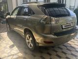 Lexus RX 330 2006 года за 6 800 000 тг. в Алматы – фото 4