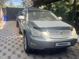 Lexus RX 330 2006 года за 6 800 000 тг. в Алматы