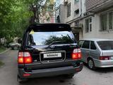 Lexus LX 470 2001 года за 9 500 000 тг. в Шымкент – фото 5