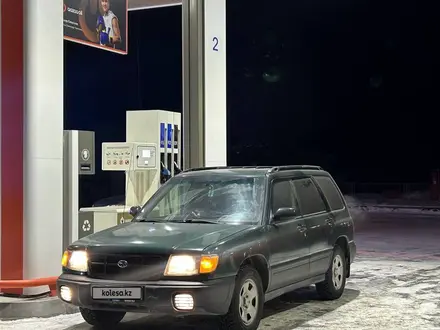 Subaru Forester 1998 года за 3 200 000 тг. в Семей