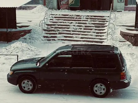 Subaru Forester 1998 года за 3 200 000 тг. в Семей – фото 7