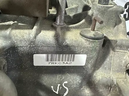 Akpp Honda k24 2.4l Elysion за 180 000 тг. в Караганда