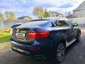 BMW X6 2009 годаүшін11 500 000 тг. в Караганда