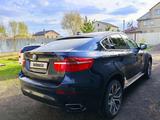 BMW X6 2009 годаүшін11 500 000 тг. в Караганда