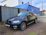 BMW X6 2009 годаүшін11 500 000 тг. в Караганда – фото 2