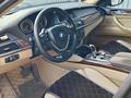 BMW X6 2009 годаүшін11 500 000 тг. в Караганда – фото 3