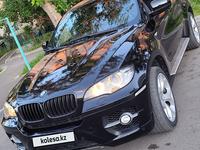 BMW X6 2009 года за 10 000 000 тг. в Алматы