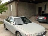 Mazda 626 1994 года за 700 000 тг. в Тараз – фото 2