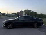 Hyundai Sonata 2025 годаүшін12 500 000 тг. в Караганда – фото 3