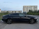 Hyundai Sonata 2025 годаүшін12 500 000 тг. в Караганда – фото 4