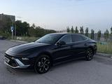 Hyundai Sonata 2025 годаүшін12 500 000 тг. в Караганда