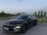Hyundai Sonata 2025 годаүшін12 500 000 тг. в Караганда – фото 5