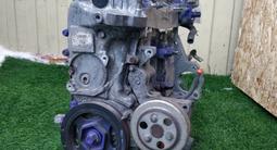 Двигатель L15A7 на Honda Fit за 250 000 тг. в Петропавловск – фото 2