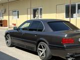 BMW 730 1996 годаүшін3 500 000 тг. в Актау – фото 4