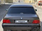 BMW 730 1996 годаүшін3 500 000 тг. в Актау – фото 2