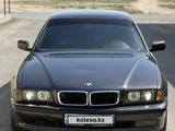 BMW 730 1996 годаүшін2 700 000 тг. в Актау