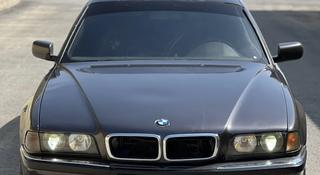 BMW 730 1996 года за 3 500 000 тг. в Актау