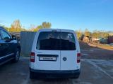 Volkswagen  Caddy 2010 годаүшін4 500 000 тг. в Степногорск – фото 3