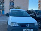 Volkswagen  Caddy 2010 годаүшін4 500 000 тг. в Степногорск – фото 4
