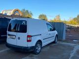 Volkswagen  Caddy 2010 годаүшін4 500 000 тг. в Степногорск – фото 2
